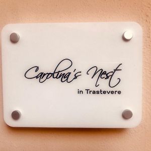 Appartement met een Slaapkamer